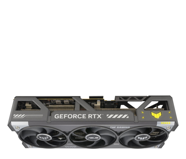 ASUS GeForce RTX 5090 TUF Gaming 32GB GDDR7 DLSS4 TUF-RTX5090-32G-GAMING - 1311311 - zdjęcie 8